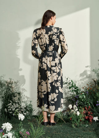 Koakh - IND Diane Flower Dress Diane Flower Dress