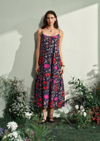 Fleur Dress