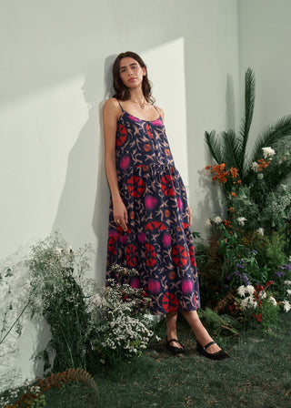 Fleur Dress