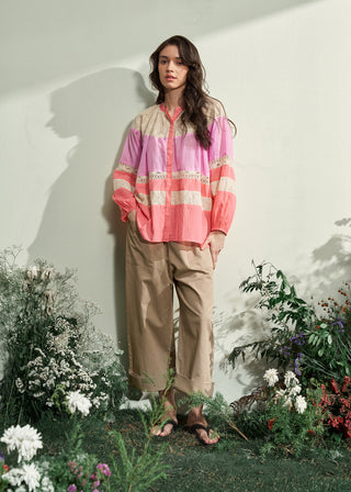 Margot Blouse