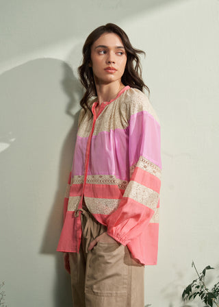 Margot Blouse
