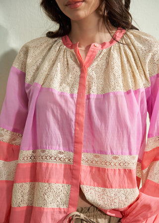 Margot Blouse