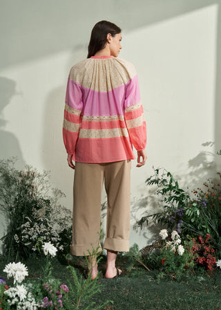 Margot Blouse