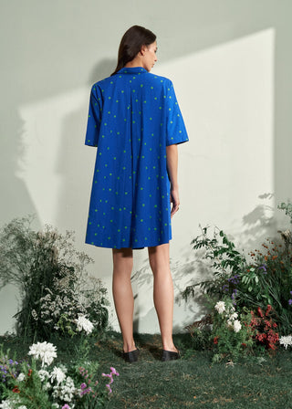 Koakh - IND Clove Emb. Dress Clove Emb. Dress