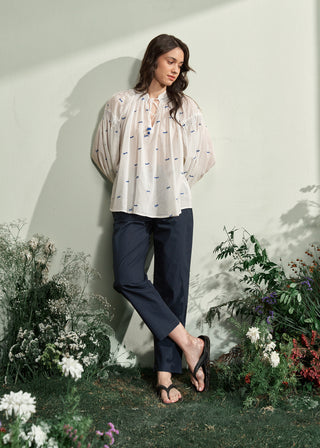 Nadine Blouse