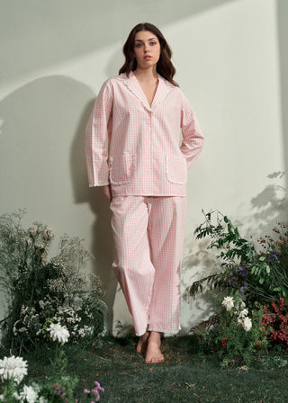 Sofia Night Wear
