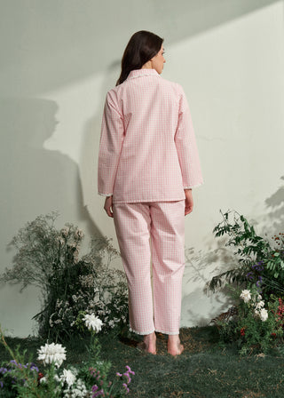 Sofia Night Wear