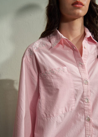 Koakh - IND Helene Shirt Helene Shirt