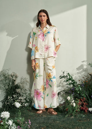 Koakh - IND Livia Co-ord Set Livia Co-ord Set
