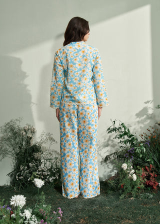 Nicolo Night Wear