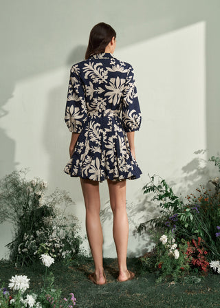 Galle Short Dress