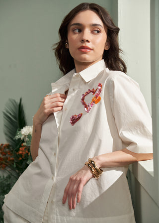Juliette Shirt