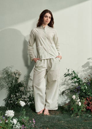 Nicolo Night Wear