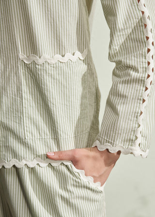 Nicolo Night Wear