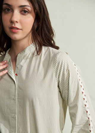 Nicolo Night Wear