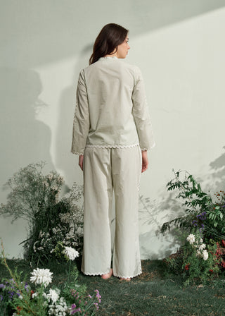 Nicolo Night Wear