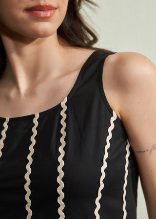 Bertille Dress