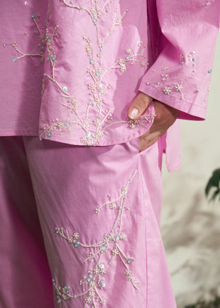 Azzura Co-ord Set