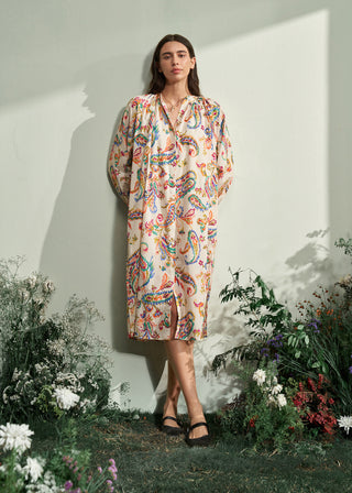 Adele Dress