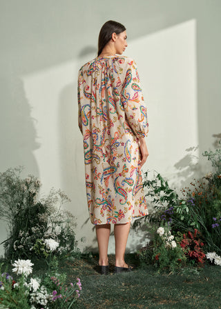 Adele Dress