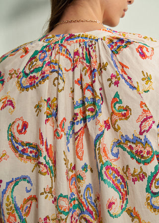 Adele Dress
