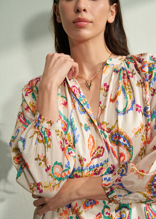 Adele Dress