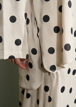 Polka Dot Pant