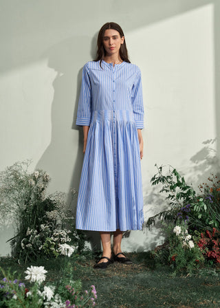 Koakh - IND Eve Print Dress Eve Print Dress