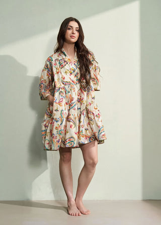 Benoite Dress
