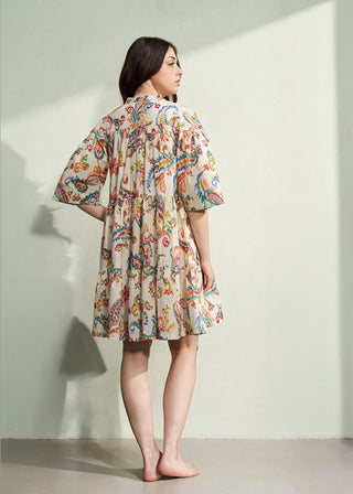 Benoite Dress