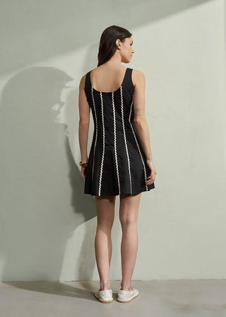 Bertille Dress