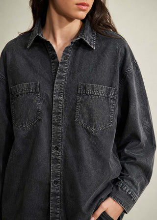 Boyfriend Shirt