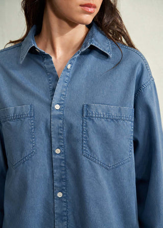 Boyfriend Shirt