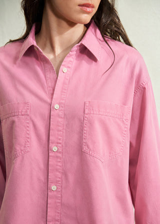 Boyfriend Shirt