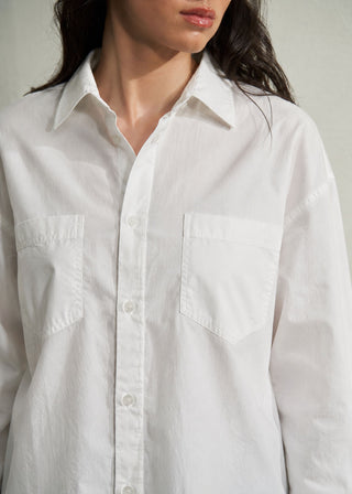 Boyfriend Shirt
