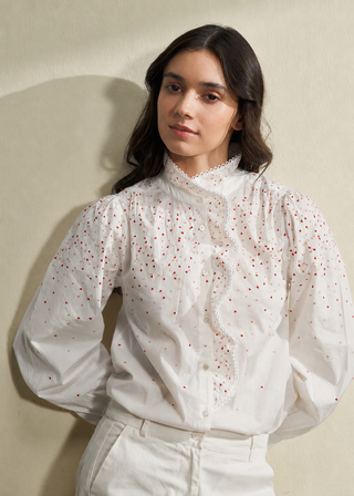 Falling Heart Shirt