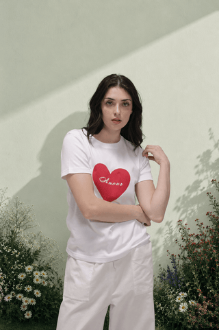 Amour T-Shirt