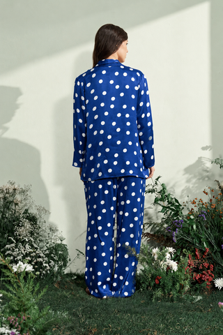 Polka Dot Shirt