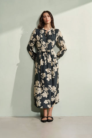 Diane Flower Dress