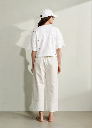 Falling Heart T-Shirt (White)