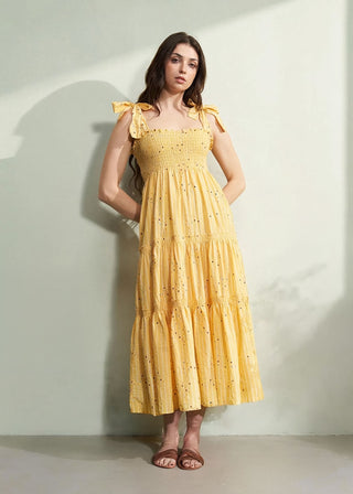 Heart Bunch Dress