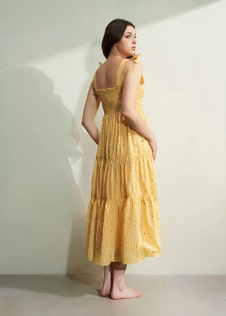 Heart Bunch Dress