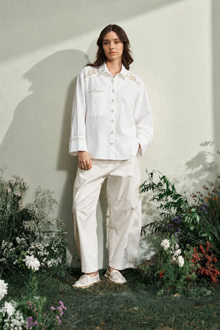 Helene Shirt