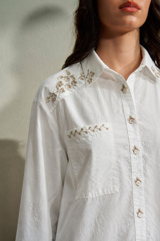 Helene Shirt