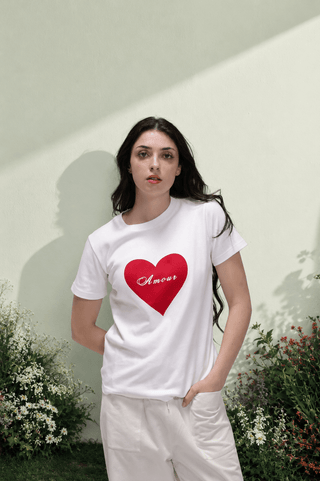 Amour T-Shirt
