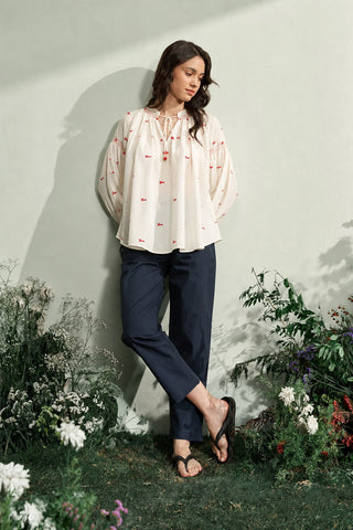 Nadine Blouse