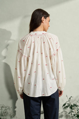 Nadine Blouse