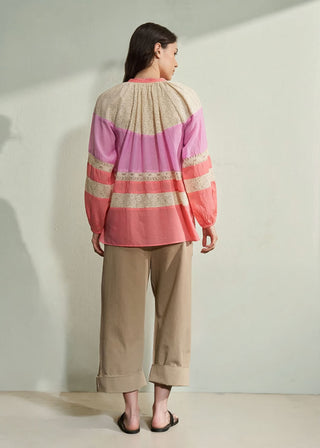 Margot Blouse