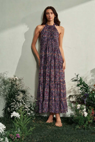 Viviane Dress